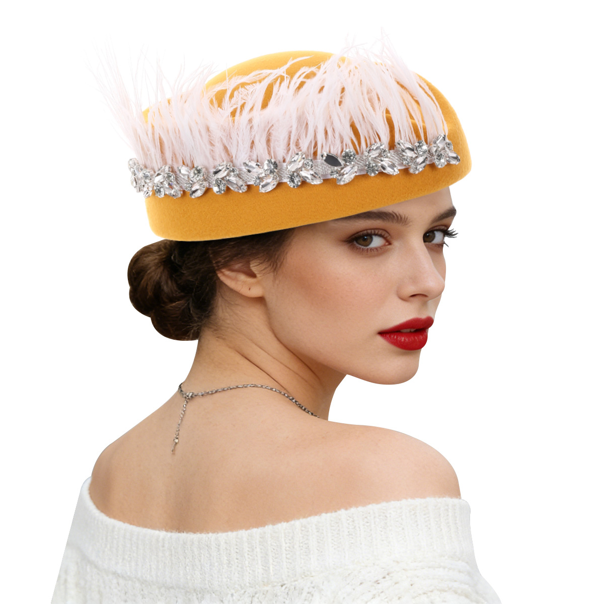 Summer Clothing Wraps - Afrykańskie nakrycia głowy na lato i