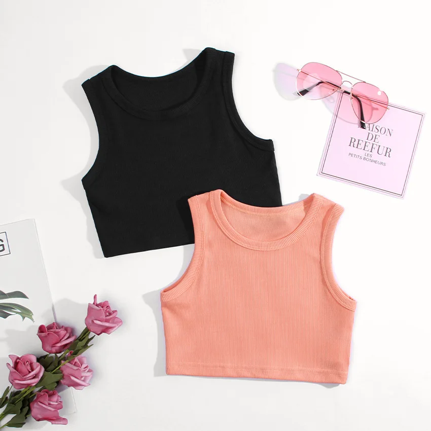 Letnia bielizna dla dziewcząt  – Summer Clothing Baby Girl recenzja i cena