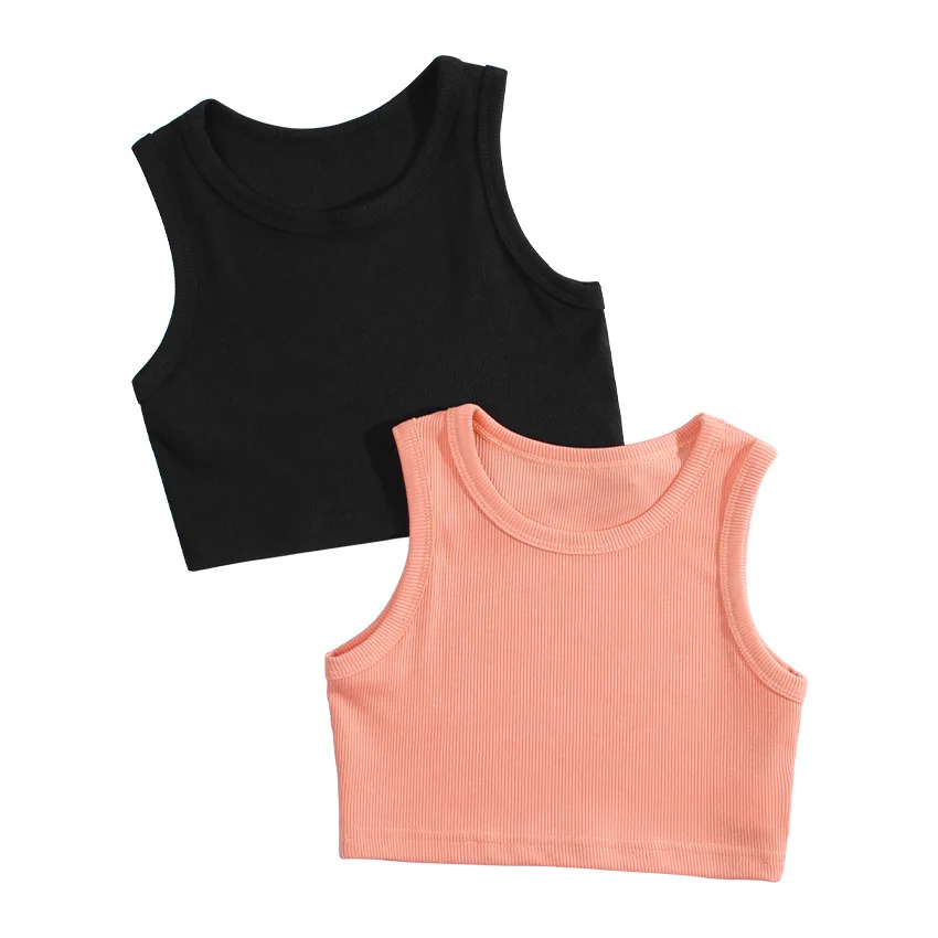 Letnia bielizna dla dziewcząt  – Summer Clothing Baby Girl recenzja i cena