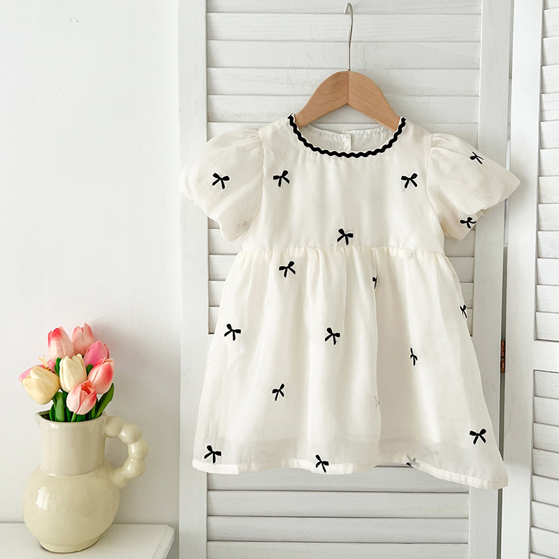 Odzież dla dzieci Siostry Letn – Summer Clothing Baby Girl recenzja i cena