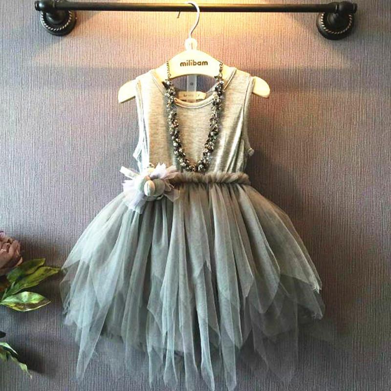 2023 nowych dziewczynek letni  – Summer Clothing Baby Girl recenzja i cena