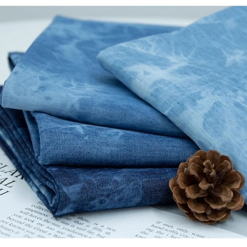 Prany, wiązany materiał dżinso – Summer Clothing Wholesale recenzja i cena