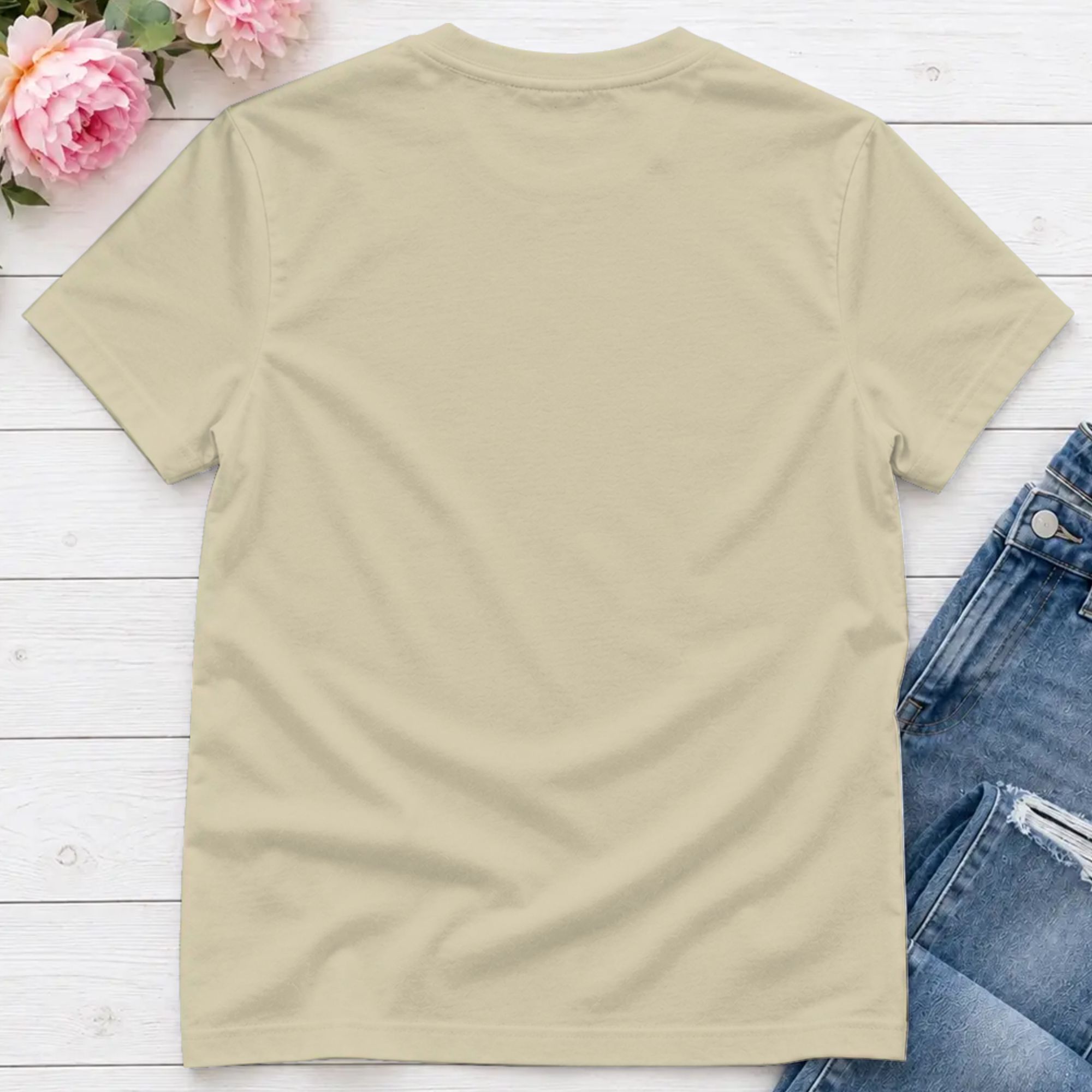 Koszulka Harajuku z letnim mot – Summer Clothing Drawing recenzja i cena