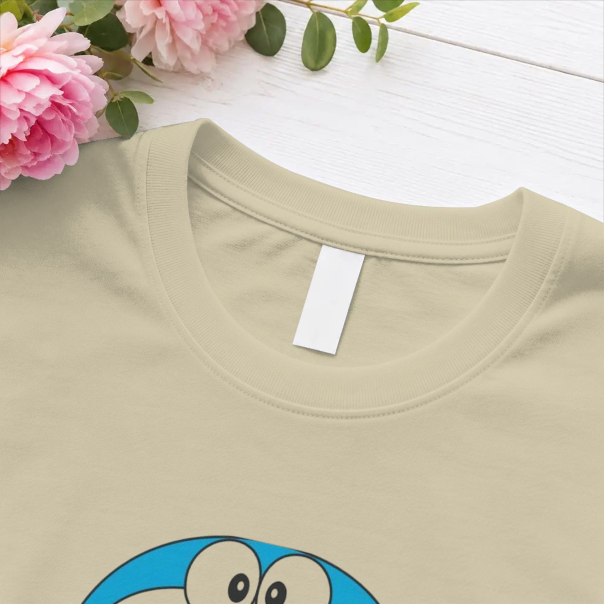 Koszulka Harajuku z letnim mot – Summer Clothing Drawing recenzja i cena
