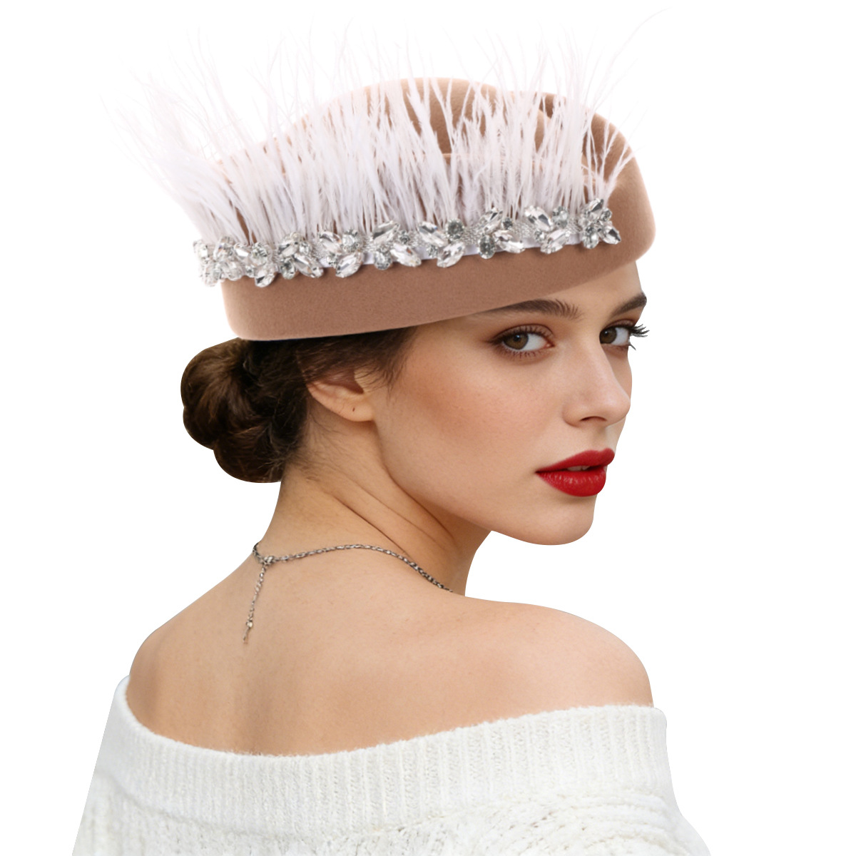 Afrykańskie nakrycia głowy na  – Summer Clothing Wraps recenzja i cena
