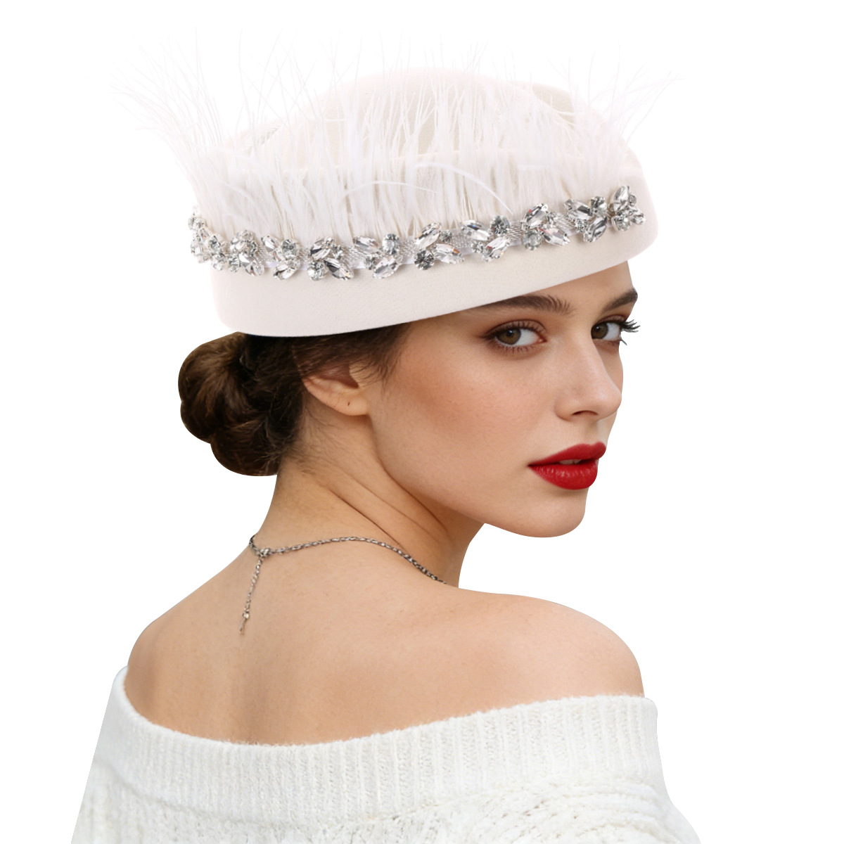 Afrykańskie nakrycia głowy na  – Summer Clothing Wraps recenzja i cena