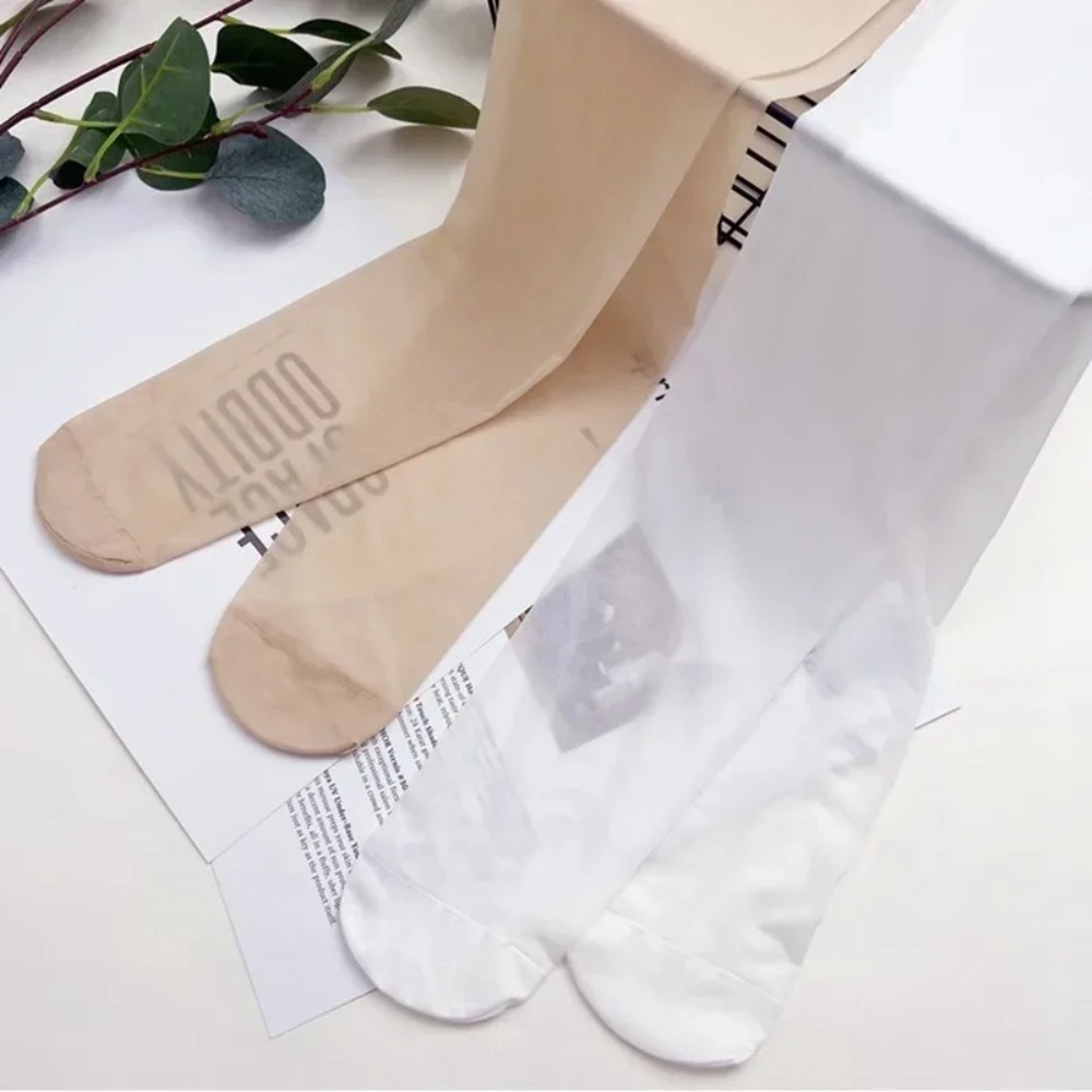 1 Para Letnich Rajstop Baletow – Summer Clothing Baby Girl recenzja i cena